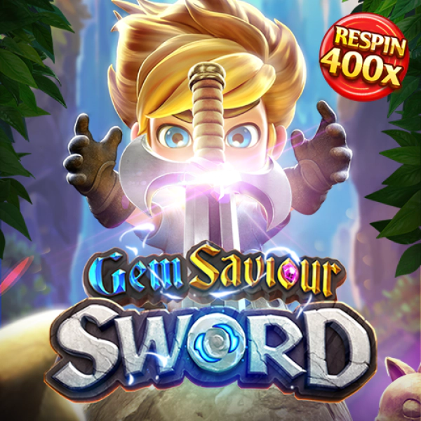 Gem Saviour Sword DA88